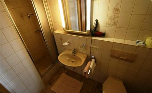 фото отеля Pension Feldbergblick Titisee-Neustadt
