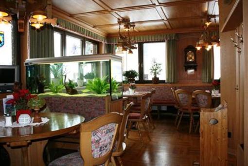фото отеля Pension Feldbergblick Titisee-Neustadt