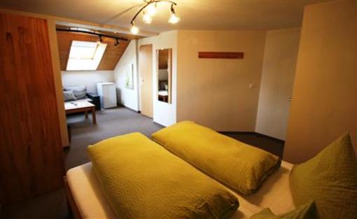 фото отеля Pension Feldbergblick Titisee-Neustadt