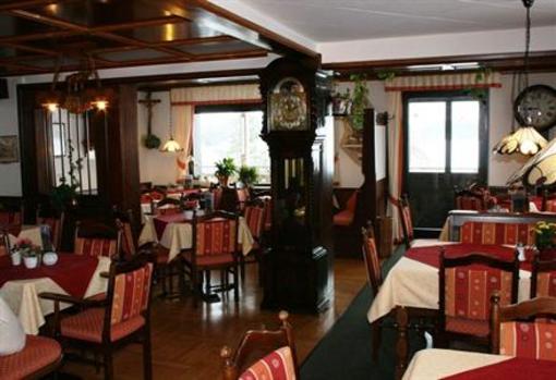 фото отеля Pension Feldbergblick Titisee-Neustadt