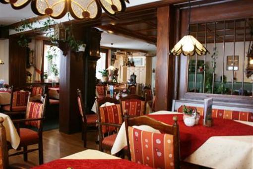 фото отеля Pension Feldbergblick Titisee-Neustadt