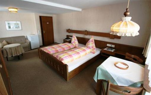 фото отеля Pension Feldbergblick Titisee-Neustadt
