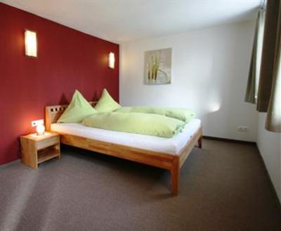 фото отеля Pension Feldbergblick Titisee-Neustadt