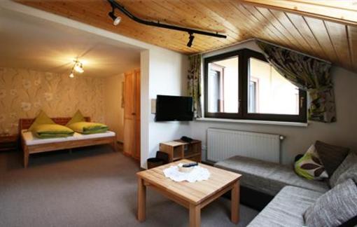 фото отеля Pension Feldbergblick Titisee-Neustadt