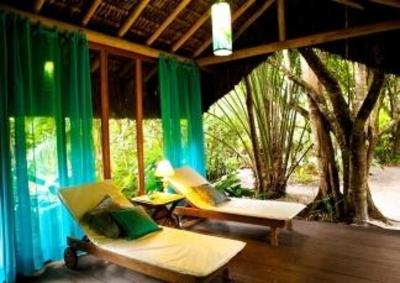 фото отеля Mata N'ativa Pousada Trancoso