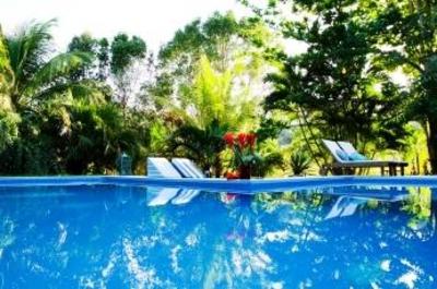 фото отеля Mata N'ativa Pousada Trancoso