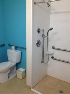 фото отеля Comfort Suites Lake City