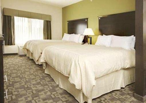 фото отеля Comfort Suites Lake City