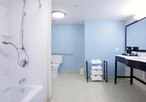 фото отеля Comfort Suites Lake City