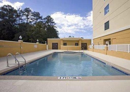 фото отеля Comfort Suites Lake City