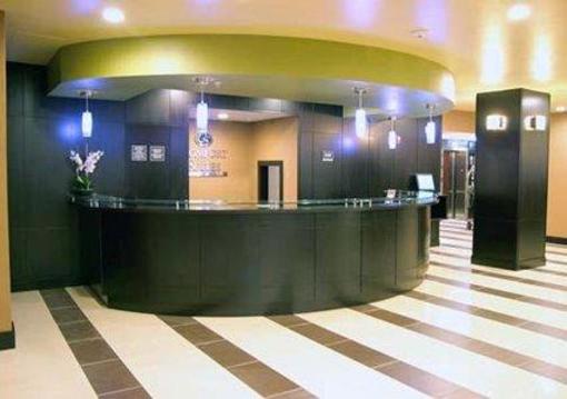 фото отеля Comfort Suites Lake City