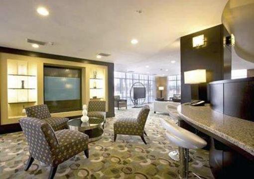 фото отеля Comfort Suites Lake City