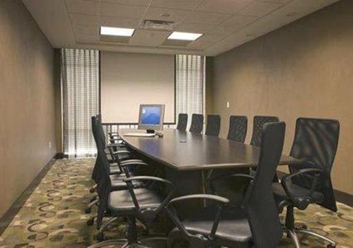 фото отеля Comfort Suites Lake City