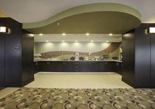 фото отеля Comfort Suites Lake City