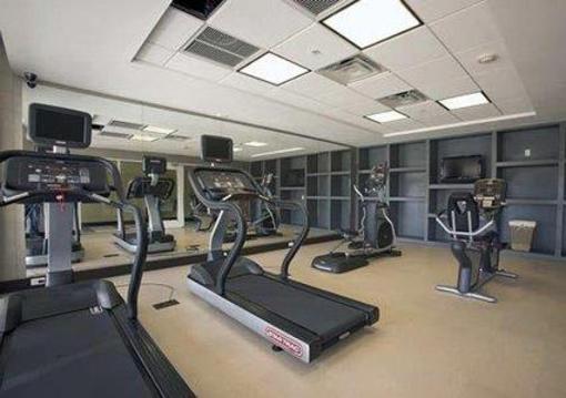 фото отеля Comfort Suites Lake City
