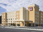 фото отеля Comfort Suites Lake City