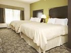 фото отеля Comfort Suites Lake City