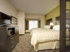 фото отеля Comfort Suites Lake City