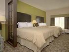 фото отеля Comfort Suites Lake City