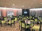 фото отеля Comfort Suites Lake City