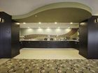 фото отеля Comfort Suites Lake City