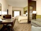 фото отеля Comfort Suites Lake City