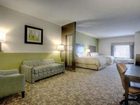 фото отеля Comfort Suites Lake City