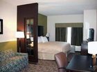 фото отеля Comfort Suites Lake City