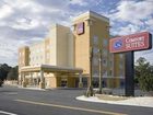 фото отеля Comfort Suites Lake City