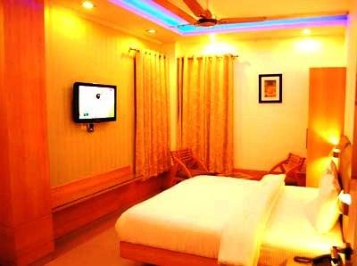 фото отеля Hotel Fortuner