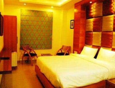 фото отеля Hotel Fortuner