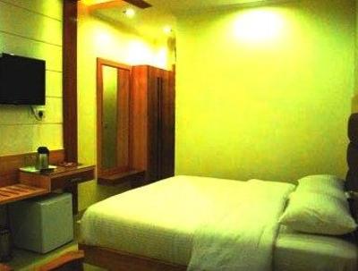 фото отеля Hotel Fortuner