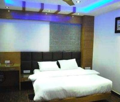 фото отеля Hotel Fortuner