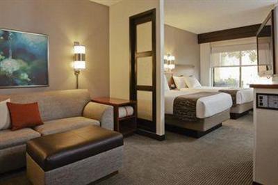 фото отеля Hyatt Place San Diego Vista-Carlsbad