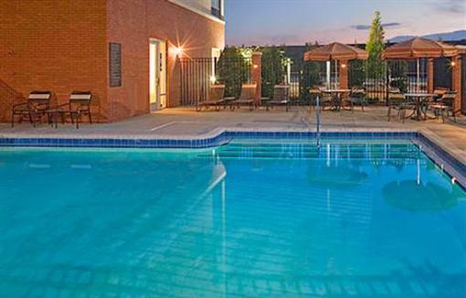 фото отеля Hyatt Place San Diego Vista-Carlsbad