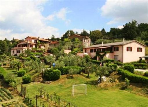 фото отеля Country House Marilena La Casella