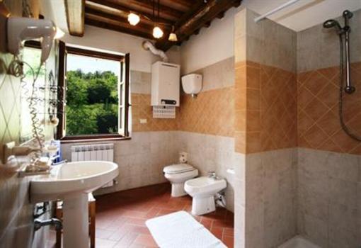 фото отеля Country House Marilena La Casella
