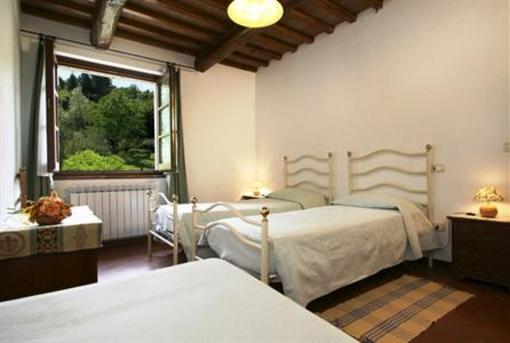 фото отеля Country House Marilena La Casella