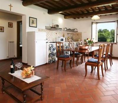 фото отеля Country House Marilena La Casella