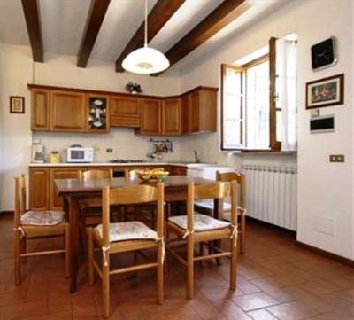 фото отеля Country House Marilena La Casella