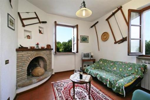 фото отеля Country House Marilena La Casella