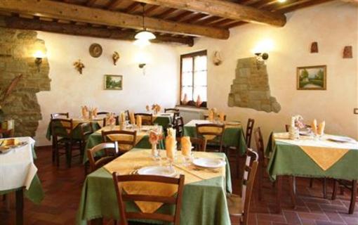 фото отеля Country House Marilena La Casella