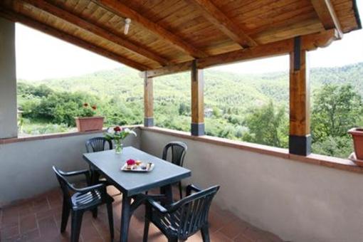 фото отеля Country House Marilena La Casella