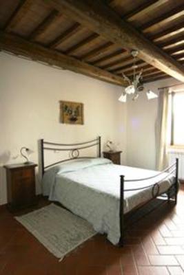 фото отеля Country House Marilena La Casella