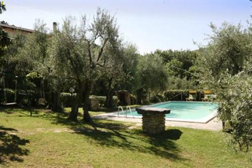 фото отеля Country House Marilena La Casella