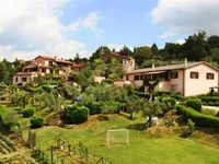 Country House Marilena La Casella