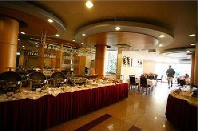 фото отеля Majestic Salute Hotel Hanoi