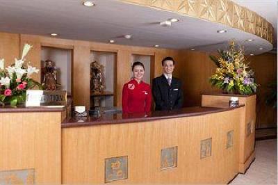 фото отеля Majestic Salute Hotel Hanoi