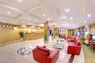 фото отеля Majestic Salute Hotel Hanoi