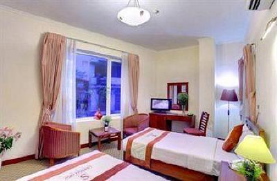 фото отеля Majestic Salute Hotel Hanoi